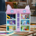 LEGO Koci domek Gabi 10788 Koci domek Gabi - 1159402 - zdjęcie 14